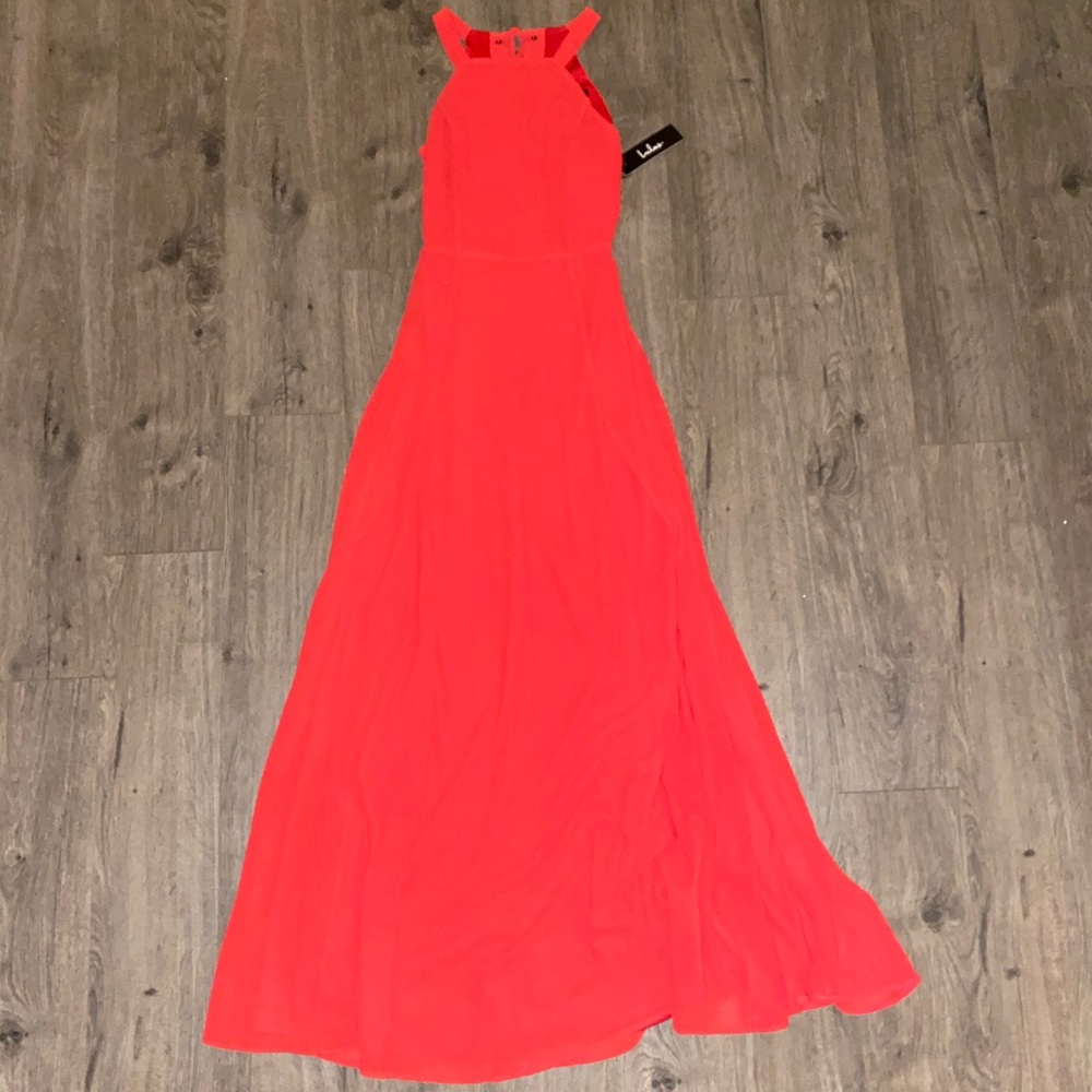 Lulu’s Maxi Dress